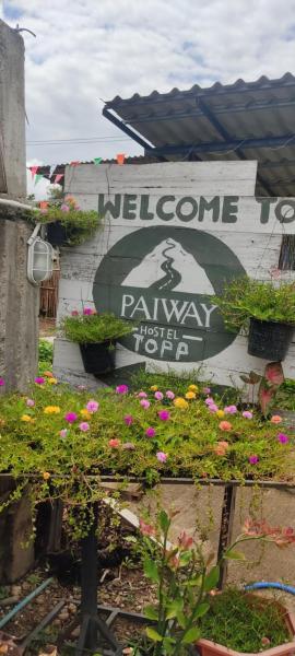 Topp paiway hostel